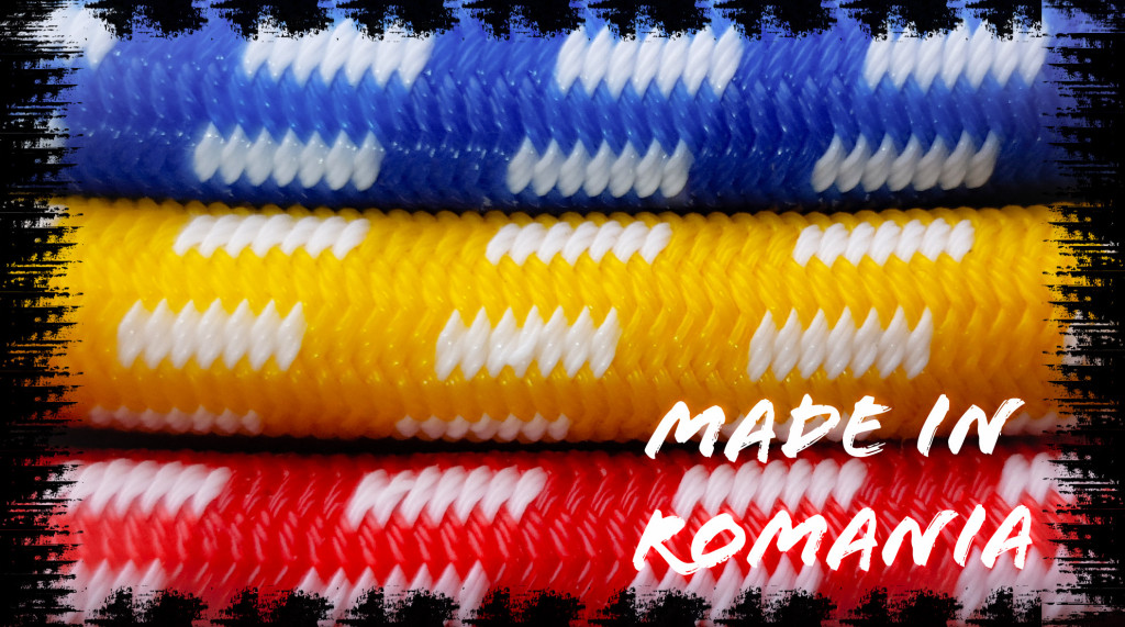 producator Romania cordelina elastica